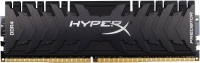 Оперативная память HyperX Predator DDR4 1x8Gb HX440C19PB3/8