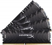 Фото - Оперативная память HyperX Predator DDR4 4x8Gb HX426C13PBK4/32