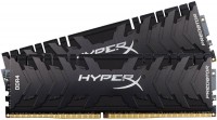 Фото - Оперативная память HyperX Predator DDR4 2x16Gb HX436C17PB3K2/32
