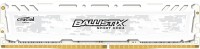 Фото - Оперативная память Crucial Ballistix Sport LT DDR4 1x8Gb BLS8G4D32AESCK