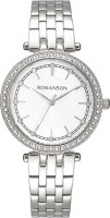 Фото - Наручные часы Romanson RM8A17TLW WH 