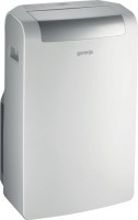 Фото - Кондиционер Gorenje KAM26PDAH 26 м²