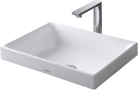 Фото - Умывальник TOTO LW1715B 500&nbsp;мм