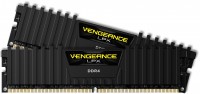 Фото - Оперативная память Corsair Vengeance LPX DDR4 2x4Gb CMK8GX4M2A2133C13