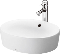 Фото - Умывальник TOTO NC LW760LB 500&nbsp;мм