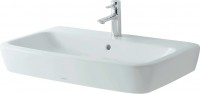 Фото - Умывальник TOTO NC LW10021G 800 мм