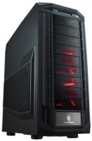 Фото - Корпус Cooler Master Storm Trooper черный