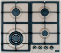 Фото - Варочная поверхность Korting HG 665 CTSK бежевый