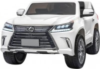 Фото - Детский электромобиль Kidsauto Lexus LX570