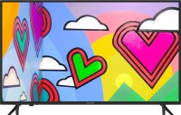 Фото - Телевизор Hoffson A43FHD100T2S 43 "  черный
