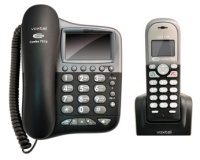 Фото - Радиотелефон Voxtel Concept Combo 7210