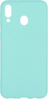 Фото - Чехол 2E Soft Touch for Galaxy M20 