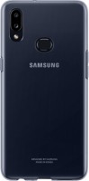 Фото - Чехол Samsung Clear Cover for Galaxy A10s 