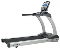 Фото - Беговая дорожка True Fitness CS400 T16T 