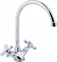 Фото - Смеситель Bianchi Old Fashion LVMOLF758OLFACRM