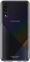 Фото - Чехол Samsung Clear Cover for Galaxy A30s 