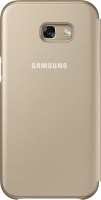Фото - Чехол Samsung Neon Flip Cover for Galaxy A5 