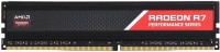 Фото - Оперативная память AMD R7 Performance DDR4 1x4Gb R744G2606U1S-UO