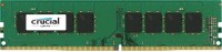 Оперативная память Crucial Value DDR4 1x4Gb CT4G4DFS824A