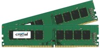 Фото - Оперативная память Crucial Value DDR4 2x4Gb CT2K4G4DFS6266