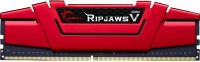 Фото - Оперативная память G.Skill Ripjaws V DDR4 1x16Gb F4-2800C15S-16GVR