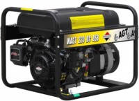 Фото - Электрогенератор AGT WAGT 220 DC BSBE R26
