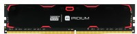 Фото - Оперативная память GOODRAM IRDM DDR4 1x16Gb IR-2133D464L15/16G