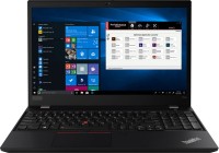 Фото - Ноутбук Lenovo ThinkPad P53s (P53s 20N6003BRT)