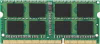 Фото - Оперативная память Kingston ValueRAM SO-DIMM DDR3 1x1Gb KVR1333D3S9/1G