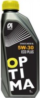 Фото - Моторное масло Nestro Optima Eco Plus 5W-30 1 л