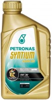 Фото - Моторное масло Petronas Syntium 5000 XS 5W-30 1 л