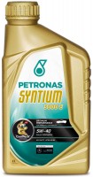 Фото - Моторное масло Petronas Syntium 3000 E 5W-40 1 л