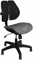 Фото - Компьютерное кресло Mealux Ergonomic Duo