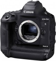 Фото - Фотоаппарат Canon EOS-1D X Mark III  body
