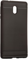 Фото - Чехол Becover Carbon Series for Nokia 3