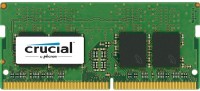Оперативная память Crucial DDR4 SO-DIMM 1x4Gb CT4G4SFS824A
