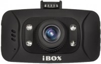Видеорегистратор iBOX Z-800 