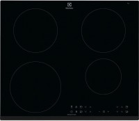 Фото - Варочная поверхность Electrolux IPE 6440 KFV черный