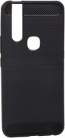 Фото - Чехол Becover Carbon Series for Y15