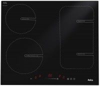 Фото - Варочная поверхность Amica PIT 65419 NSU черный