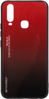 Фото - Чехол Becover Gradient Glass Case for Y17 