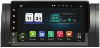 Фото - Автомагнитола Incar TSA-1520