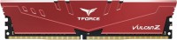 Фото - Оперативная память Team Group T-Force Vulcan Z DDR4 1x16Gb TLZRD416G2666HC18H01