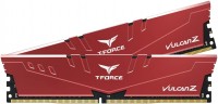 Фото - Оперативная память Team Group T-Force Vulcan Z DDR4 2x16Gb TLZRD432G2666HC18HDC01