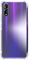 Фото - Чехол Becover Anti-Shock Case for Y17 Neo