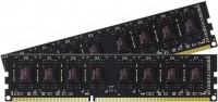 Фото - Оперативная память Team Group Elite DDR3 2x4Gb TED38GM1600HC11DC01