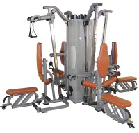 Фото - Силовой тренажер Vertex OWM 115