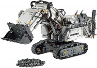 Фото - Конструктор Lego Liebherr R 9800 42100 