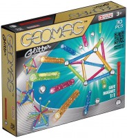 Фото - Конструктор Geomag Glitter 30 531 