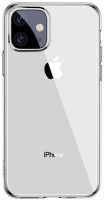 Фото - Чехол BASEUS Simple Case for iPhone 11 